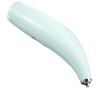 LIFKICH Portable Handheld Facial Mister for Women with 30ml Capacity, USB Powered, Abs Material, Sturdy Design, for On-the-go Use and Travel