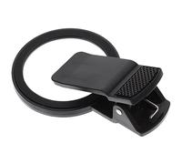 LIFKICH Portable Lens Filter Clip for Cellphone Camera Threaded Design for Enhanced Effects High-definition Imaging Smooth Edges and Artistic Photography Compatible Various Smartphones