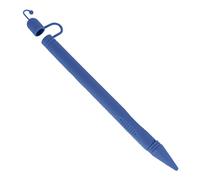 LIFKICH Silicone Stylus Grip Protective Cover for Digital Pencil Generation Stylus Protective Cover Silicone Sleeve for Touch Screen Use