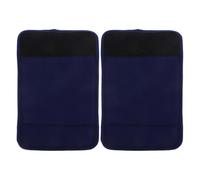 LIFKICH Slip Armrest Pads Cushion Grip for Walker Handle Crutch Accessories for Folding Walker Seat Cover Non Slip Pad for Wheelchair Mobility Scooter Cushions
