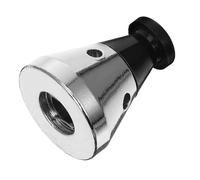 LIFKICH Universal Pressure Cooker Valve Stainless Steel Construction Abs Material Silver Pressure Control Valve Easy Installation and Removal Safety and Steam Release