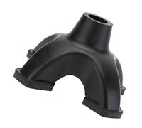 LIFKICH Walking Stick Leg Cover Non-slip Black Rubber Feet Pads Protective Caps for 16mm Diameter Canes, Anti-skid Walking Stick Tips Suitable for Elderly Mobility Aids