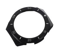 LIFKICH Watch Protective Case Ultra-light Shell Single Scale Design Compatible Watch Cover Protector