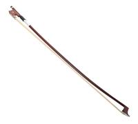 LIFKOME 1/4 Size Violin Bow for Beginners Half Size Violin Bow for Boys and Girls