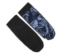 LIFKOME 1 Pair Moisturizing Spa Socks with Lotion Gel for Dry Cracked Feet Foot Sauna Care for Women’s Moisturizing and Healing