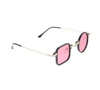 LIFKOME 1 Pair Sunglasses Sun Glasses Sun Mirror Enfsmil Ar Charm by Tracy Wolff Activity Active Env Blue Light Glasses for Woman Eye Glasses Summer Eyewear Girl Birthday Party Favors PC