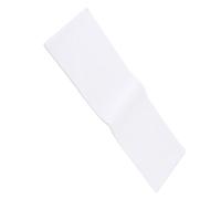 LIFKOME 100Pcs Hair Dye Highlighting Paddle 11X33Cm Hair Foiling Tools for Professional and Salon Use