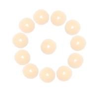 LIFKOME 12pcs Hair Bun Maker Donut Hair Braider for French Twist Bun Twist for Fake Small Donut Boys and Girls