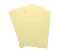 LIFKOME 15 Sheets Professional Tattoo Transfer Paper Portable Tracing Paper for Household Tattooing Safe Carbon Transfer for Artists and Stencil Use