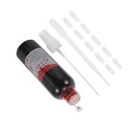 LIFKOME 150ml Fake Blood Capsules Props Blood Spray for Halloween Party for Horror Makeup