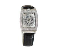 LIFKOME 1pc Fashionable Women Wristwatch Shiny Premium for Students Office Workers Elegant and Styling
