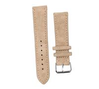 LIFKOME 1Pc Genuine Watch Band Replacement Strap Durable and Practical Design for Daily Style and Any Occasion Compatible with Various Watches