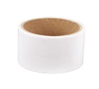 LIFKOME 1roll Window Screen Repair Tape Strong Adhesive Mesh Patch for Door Curtain Fixing Insect Prevention and Easy Custom Cutting for Windows and Doors