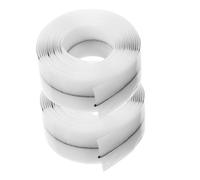 LIFKOME 2 Boxes Self-adhesive Lash Glue Strips for False Eyelashes Flexible About Per Box Strong Stickiness Easy to Cut and Remove Safe and Practical for Women Daily Use