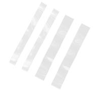 LIFKOME 2 Pairs Elastic High Heel Shoe Straps Fixing Buckle Design TPU Small Heel Strap for Women Decorative Easy to Bend Accessories Suitable for High-Heels and Shoes