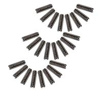 LIFKOME 200pcs Copper Shoelace Tips Metal Ends Shoe String Caps for Sneakers Boots Hoodies Drawstrings Replacement Cord End Caps Prevent Fraying