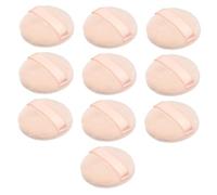 LIFKOME 20pcs Comfortable Makeup Sponges for Women and Girls Powder Makeup Tool