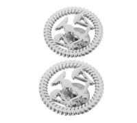 LIFKOME 2PCS Justice Scale Lawyer Brooch Pin Alloy Lapel Pin for Men Women Symbol of Fairness and Integrity Suit Accessory for Law Students Attorneys Judges Enhances Professional Image