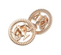 LIFKOME 2PCS Lawyer Brooch Gold Scales of Justice Lapel Pin for Men and Women Lightweight Professional Collar Brooch Symbolizing Fairness gift for for for for for for for Lawyers Judges and Law