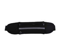 LIFKOME 2pcs Sports Waist Bag Fanny Pack Water Pouch for Hiking Running Travel