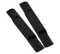 LIFKOME 2PCS Tire Changer Lever Covers Plastic Guard Pry Bar Protector for Tire Bead Lifting Tool with Shock Absorption Scratch Guard for Wheel Changing and Rim Saver
