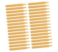 LIFKOME 30 Pcs Oil-based Marker Replacement Nibs for Paint and Permanent Markers Fine Tip Pen Refills Compatible with Various Paint Pens for Artists Students and Office Use