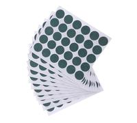 LIFKOME 300 Sheets Self-Adhesive Insulation Paper Pad High-Performance Gasket Wrap for Battery Insulation Compact Smooth Surface Easy Application Multi-Purpose Electrical Use