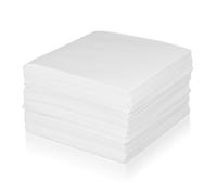 LIFKOME 300pcs Lint-free Cleanroom Dry Wipes 6x6 Inch for Electronics, Laboratory and Lens Cleaning Dustless, Non-abrasive, Anti-static Disposable Wipes for Screen and Optical Devices