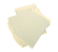 LIFKOME 30pcs Tattoo Thermal Transfer Paper Stencil Sheets for Tattooing Tracing Paper for Drawing Patterns Transfer to Skin