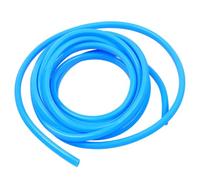 LIFKOME 3d Printer Accessories 2020 Aluminum Profile Flat Seal Slot Cover Plastic Use Easy to Use Blue for Industrial Additive Manufacturing