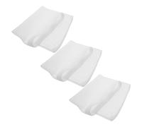 LIFKOME 3pcs Dryer Vent Lint Collector Bag Reusable Outdoor Lint Trap for Efficient Prevention Quick Installation and Easy Maintenance to Reduce