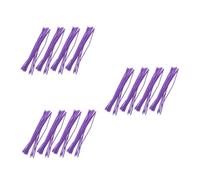 LIFKOME 3pcs Hair Curlers for Short Hair Perm Rods Kit for Women Safe Curling and Ion Perm Styling Tools Easy Operation and Saving