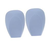LIFKOME 3pcs Multi-Faceted Makeup Sponge Set Versatile Dry/Wet Beauty Eggs for Foundation Concealer Cosmetic Tool for Skin Types Random Color