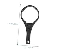 LIFKOME 4pcs Water Filter Housing Spanner Wrench for Canisters Odorless Filter Canister Wrench with Smooth Surface
