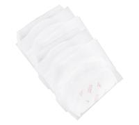 LIFKOME 50Pcs Disposable Maternity Breastfeeding Nursing Pads Absorbent Breast Pads with Breathable for Galactorrhea Mothers