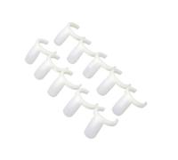 LIFKOME 50pcs Nail Color Display Boards for Nail Art with Material Pre Easy Polish Storage and Comparison Suitable for Manicure Practice and Beauty Accessories