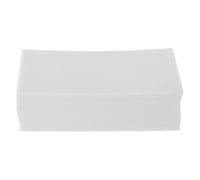 LIFKOME 520pcs Disposable Perm Paper for Hair End Wraps High-toughness Hot Cold Perm Wrapping Paper Tissues for Salon Hairstyling Accessories and Barber Use