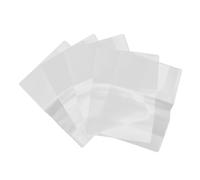 LIFKOME 5pcs Passport Cover with Card Slots, Matte Waterproof Travel Document Organizer, Sturdy Multi-Card Passport Holder Set for Students and Tourists