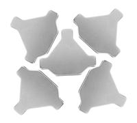 LIFKOME 5pcs Sewing Machine Screwdriver Set with Needle Board Screwdrivers for Home Sewing Machine Repair and Repair Tools