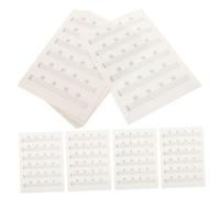 LIFKOME 85pcs Guitar Tablature Paper Sheets Blank Music Staff Paper Replacement for Long Practice Sessions and Creative Composition Portable and Easy to Use Guitar Tab Practice