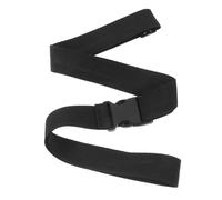 LIFKOME Adjustable Elastic Strap with Buckle for Backpacks Luggage and Fanny Packs Wide Long Multipurpose Bag Strap Extender for Secure and Comfortable Carrying