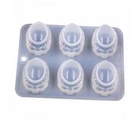 LIFKOME Adorable Pig Series Silicone Mold for DIY Resin Crafts Lightweight Epoxy Pig Mold for Creative Projects for Friends and Family Easy to Use Mould for Fun Crafting