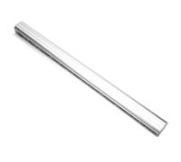 LIFKOME Aluminium Kitchen Slide Ticket Holder 50Cm Receipt Holder for Restaurant Orders Bill Check Rack Food Service Equipment