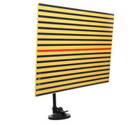 LIFKOME Auto Dent Removal Light Board LED Reflector Panel for Paintless Body Repair, Dent Detection Tool with Lamp for Hail Damage and Auto Body Equipment