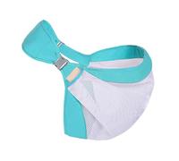 LIFKOME Breathable Carrier for Newborns Comfortable Holder for Outdoor Travel and Shopping Essential Embrace Carrier for Parents Use