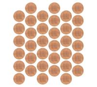 LIFKOME Breathable First Aids Wound Patches 100pcs Fabric for Finger and Joint Protection