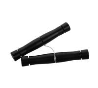 LIFKOME Car Badge Removal Tool Kit Automotive Emblems Peeling Tool for Car Wrapping Film Removal Use Non-scratch Design