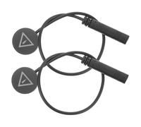 LIFKOME Car Sensor Warning Light Pair for Detection Lane Change Assistance Indicator Monitoring Lamp for Enhanced Driving Safety