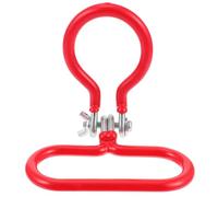 LIFKOME Carboy Handle Tool Manganese Steel PVC Bottle Carrying Handle