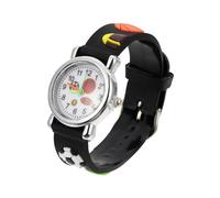 LIFKOME Cartoon Adorable Boys and Girls Watch Wristwatch Pretty Pattern Boy Girl's Watch Design Gifts and